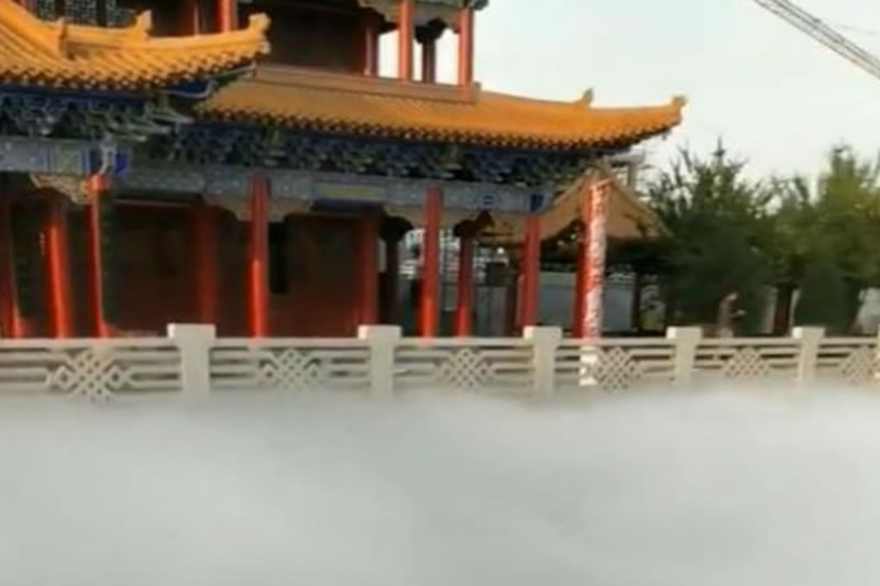 景观造景案例