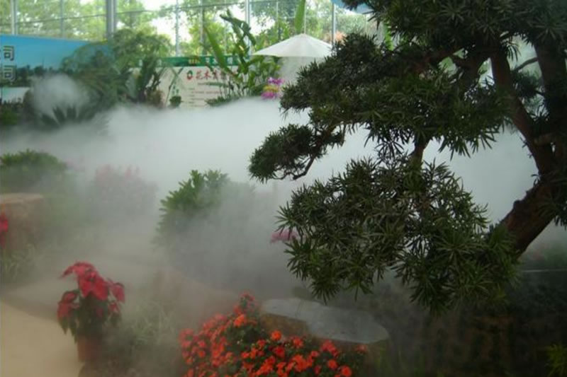 景观造景案例