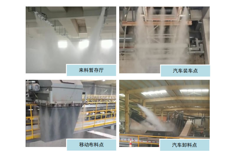 建筑垃圾资源再利用